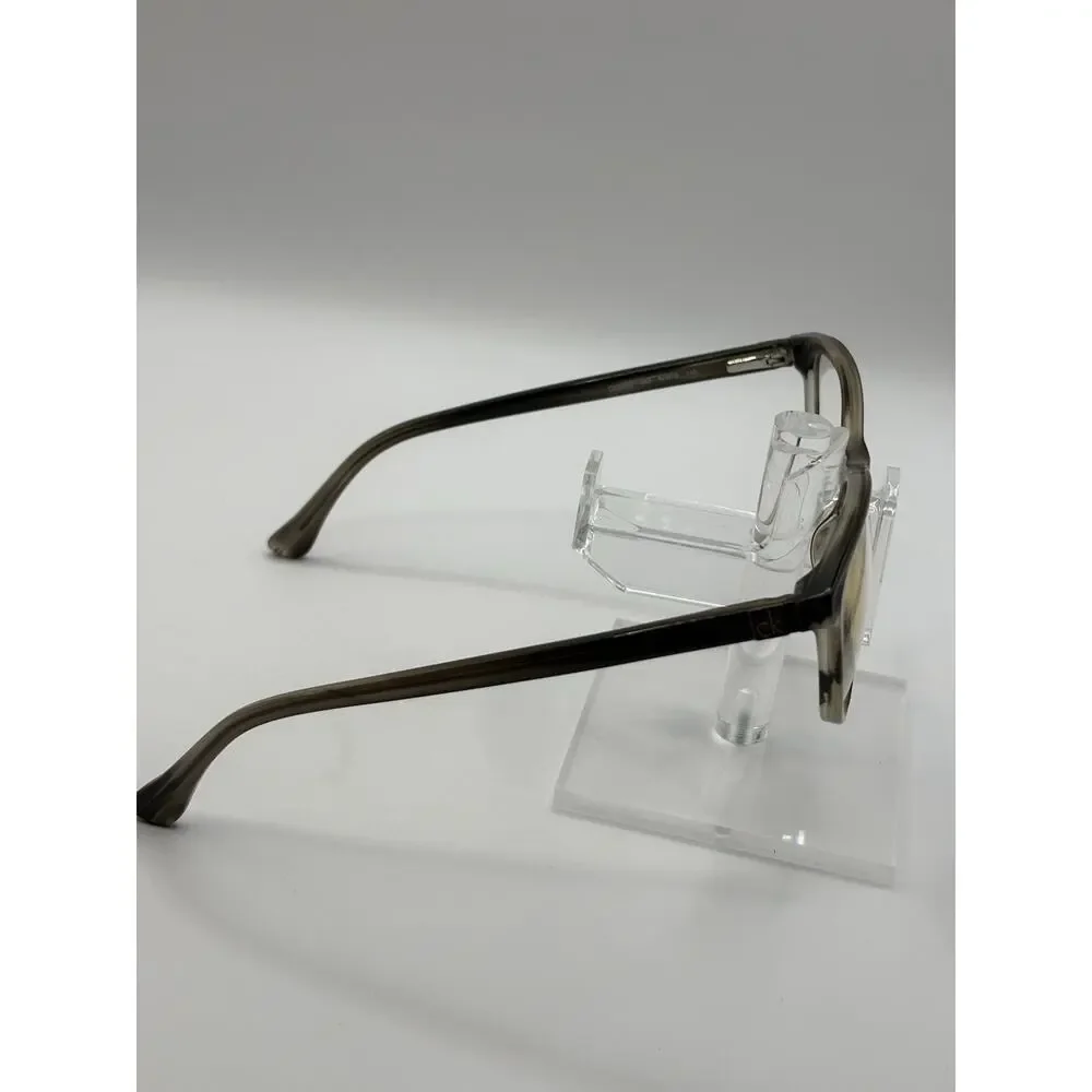 Calvin Klein CK5883 043 Eyeglass Frames Gray 52-16-140 Optical